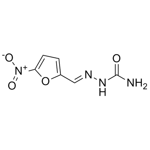 Picture of Nitrofurazone