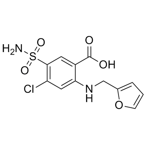 Picture of Furosemide