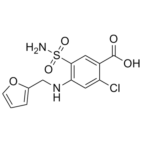 Picture of Furosemide EP Impurity A