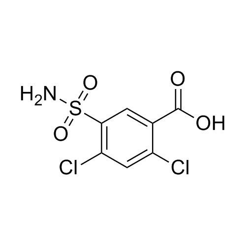 Picture of Furosemide EP Impurity B