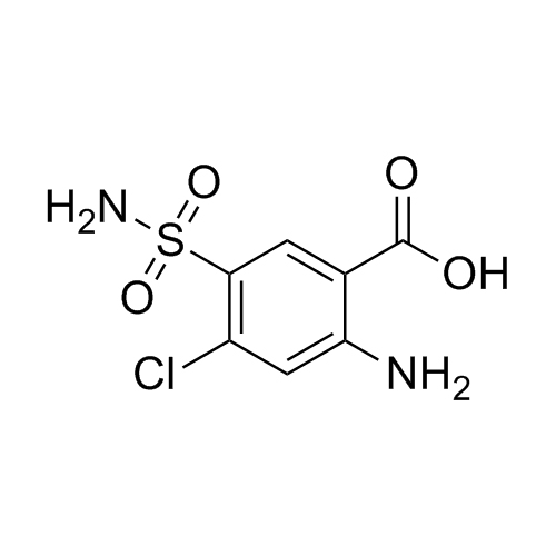 Picture of Furosemide EP Impurity C