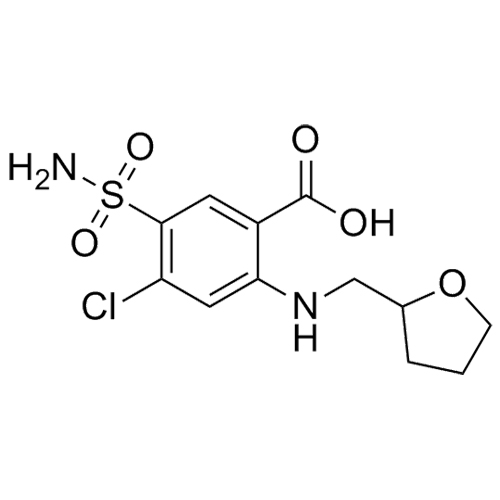 Picture of Furosemide EP Impurity F