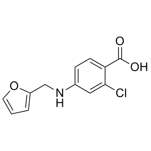 Picture of Furosemide Impurity 5