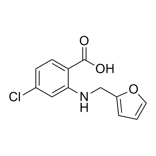 Picture of Furosemide Impurity 6
