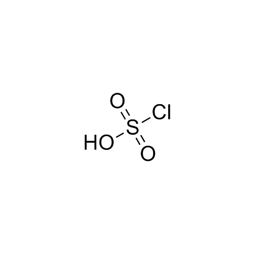 Picture of Chlorosulfonic Acid