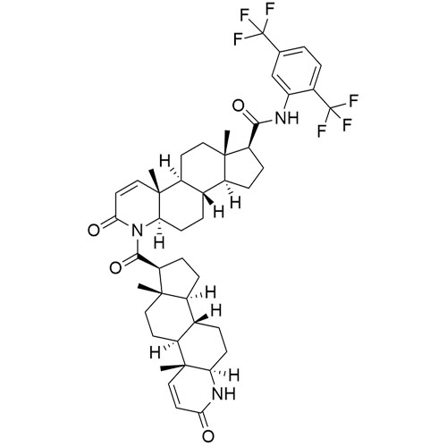 Picture of Dutasteride EP Impurity I