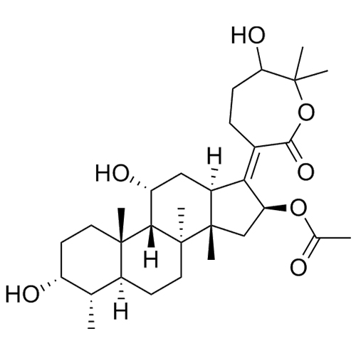 Picture of Sodium Fusidate EP Impurity B