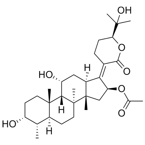 Picture of Sodium Fusidate EP Impurity D