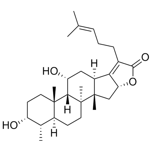 Picture of Sodium Fusidate EP Impurity J