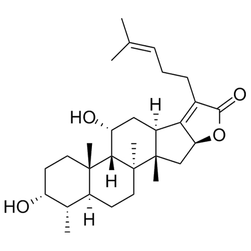 Picture of Sodium Fusidate EP Impurity K