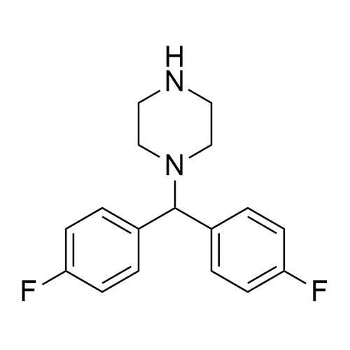 Picture of Flunarizine EP Impurity A