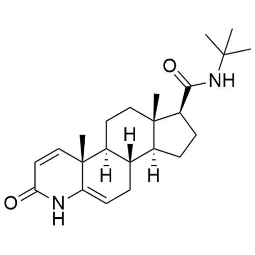 Picture of Finasteride EP Impurity C