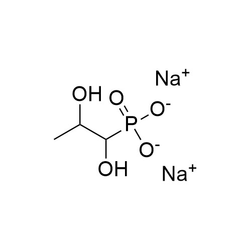 Show details for Fosfomycin Trometamol EP Impurity A Picture of Fosfomycin Trometamol EP Impurity A
