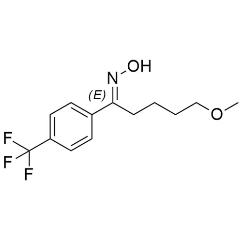 Picture of Fluvoxamine Maleate EP Impurity I