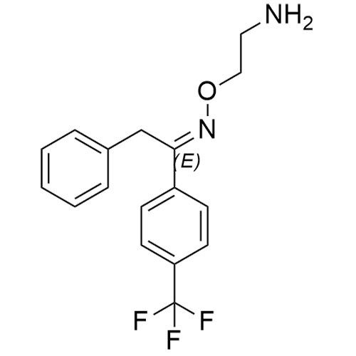 Picture of Fluvoxamine Maleate EP Impurity J