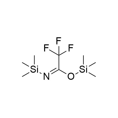 Picture of N,O-Bis(trimethylsilyl)trifluoroacetamide
