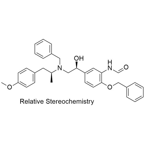 Picture of Formoterol Fumarate Dihydrate