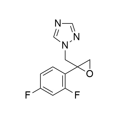 Show details for Fluconazole EP Impurity G Picture of Fluconazole EP Impurity G