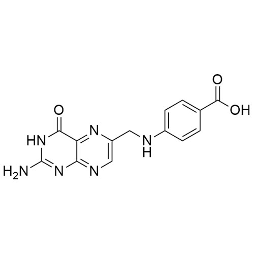 Picture of Folic Acid EP Impurity D