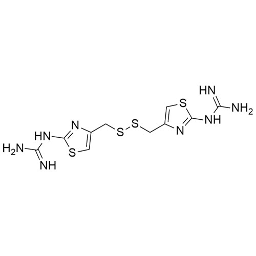 Picture of Famotidine USP Related Compound E