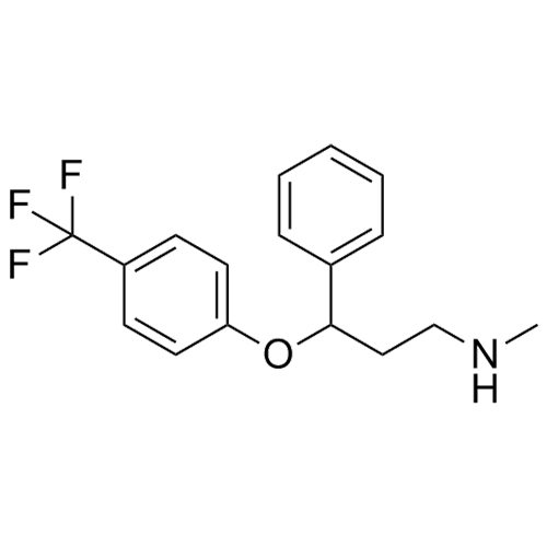 Picture of Fluoxetine