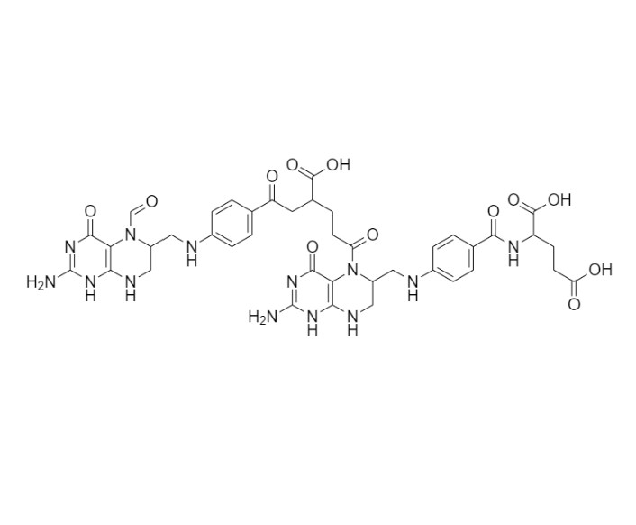 Picture of Folinic Acid Dimer