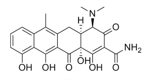 Picture of Florfenicol Alcohol