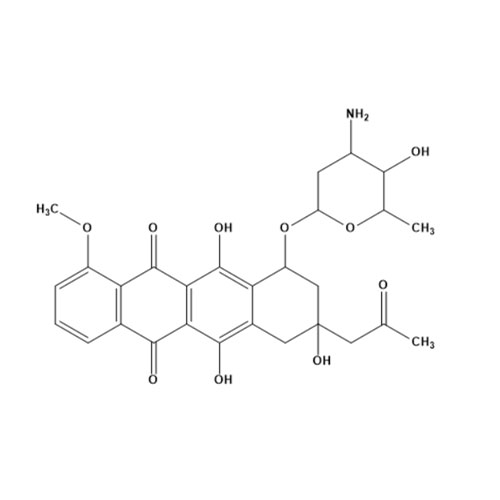 Show details for Feudomycin B Picture of Feudomycin B