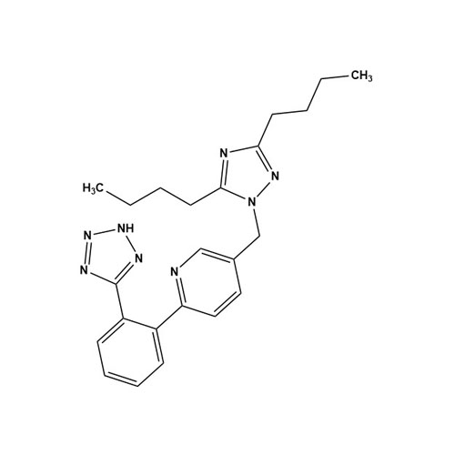 Show details for Forasartan Picture of Forasartan