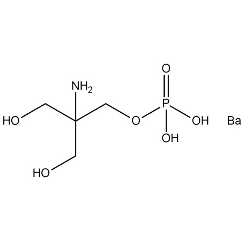 Picture of Fosfomycin EP Impurity C Barium Salt