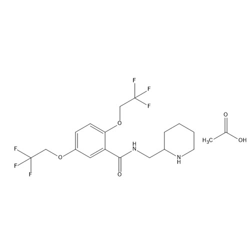 Picture of Flecainide Acetate