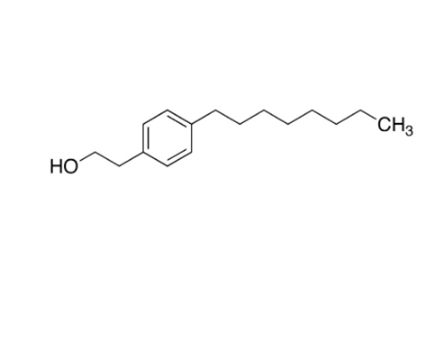 Picture of 4-Octylphenylethanol