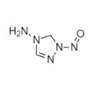Show details for Fluconazole Impurity 24 Picture of Fluconazole Impurity 24