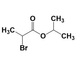 Show details for Isopropyl 2-bromopropanoate Picture of Isopropyl 2-bromopropanoate