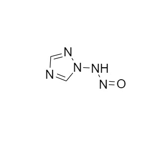 Show details for Fluconazole Impurity 34 Picture of Fluconazole Impurity 34