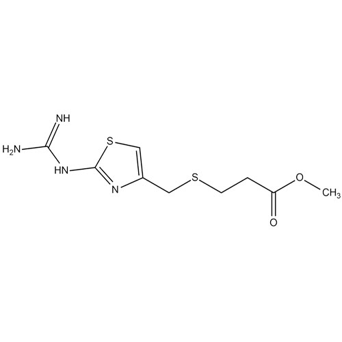 Picture of Famotidine EP Impurity J