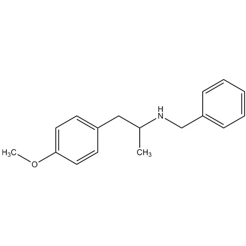 Picture of Formoterol Amine Impurity