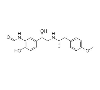 Picture of Formoterol