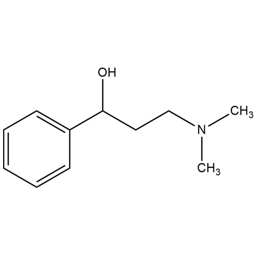 Picture of 3-(dimethylamino)-1-phenylpropan-1-ol