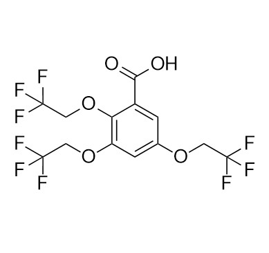 Picture of Flecainide Impurity 4