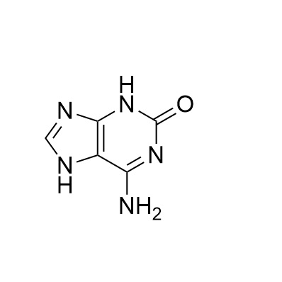 Picture of Guanopterin