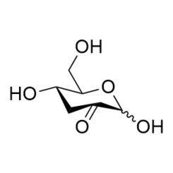 Picture of 3-Deoxyglucosone