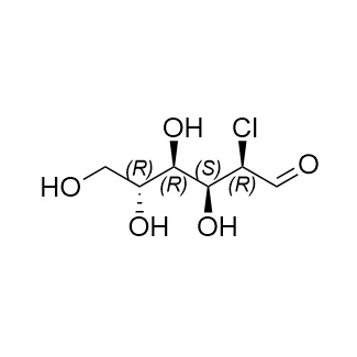 Show details for Fludeoxyglucose USP Related Compound B Picture of Fludeoxyglucose USP Related Compound B