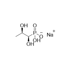 Picture of Fosfomycin EP Impurity A Na Salt