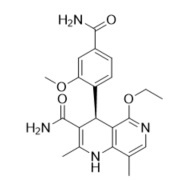 Picture of Finerenone Impurity 1