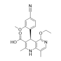 Picture of Finerenone Impurity 2