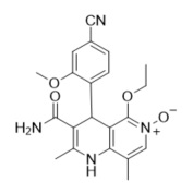 Picture of rac-Finerenone N-Oxide