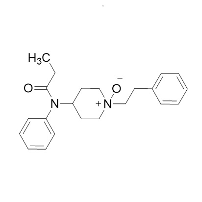 Picture of Fentanyl  EP Impurity A