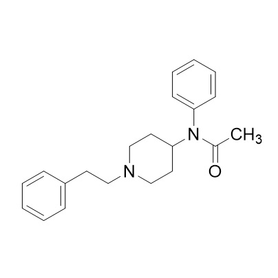 Picture of Fentanyl EP Impurity C