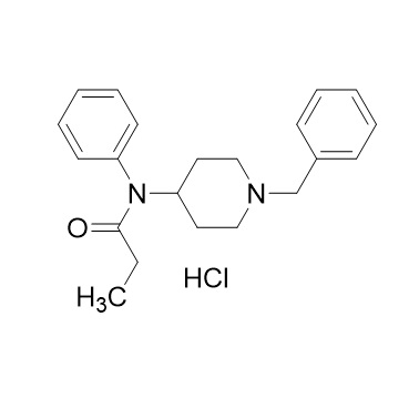 Picture of Fentanyl EP Impurity K HCl